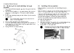 Preview for 130 page of Invacare Matrx MX1 User Manual