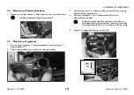 Preview for 131 page of Invacare Matrx MX1 User Manual