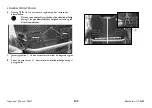 Preview for 132 page of Invacare Matrx MX1 User Manual