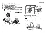 Preview for 143 page of Invacare Matrx MX1 User Manual