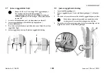 Preview for 145 page of Invacare Matrx MX1 User Manual