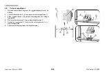 Preview for 146 page of Invacare Matrx MX1 User Manual