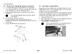 Preview for 148 page of Invacare Matrx MX1 User Manual