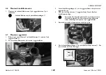 Preview for 149 page of Invacare Matrx MX1 User Manual