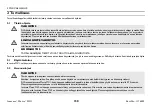 Preview for 158 page of Invacare Matrx MX1 User Manual