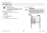 Preview for 160 page of Invacare Matrx MX1 User Manual