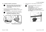 Preview for 161 page of Invacare Matrx MX1 User Manual