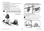 Preview for 162 page of Invacare Matrx MX1 User Manual