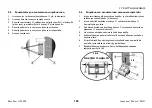 Preview for 163 page of Invacare Matrx MX1 User Manual