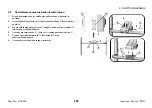 Preview for 165 page of Invacare Matrx MX1 User Manual