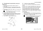 Preview for 167 page of Invacare Matrx MX1 User Manual