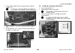 Preview for 169 page of Invacare Matrx MX1 User Manual