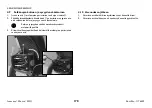 Preview for 170 page of Invacare Matrx MX1 User Manual