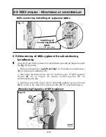 Preview for 222 page of Invacare matrx mx2 User Manual