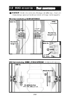 Preview for 240 page of Invacare matrx mx2 User Manual