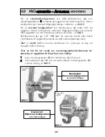 Preview for 245 page of Invacare matrx mx2 User Manual