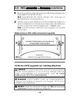 Preview for 247 page of Invacare matrx mx2 User Manual