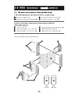 Preview for 265 page of Invacare matrx mx2 User Manual