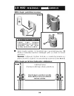 Preview for 269 page of Invacare matrx mx2 User Manual