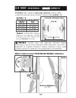 Preview for 273 page of Invacare matrx mx2 User Manual