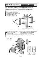 Preview for 274 page of Invacare matrx mx2 User Manual