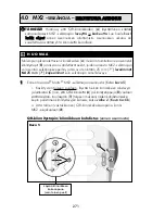 Preview for 280 page of Invacare matrx mx2 User Manual