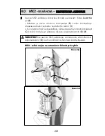 Preview for 281 page of Invacare matrx mx2 User Manual