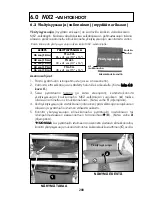 Preview for 289 page of Invacare matrx mx2 User Manual