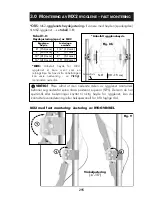 Preview for 305 page of Invacare matrx mx2 User Manual