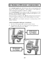 Preview for 309 page of Invacare matrx mx2 User Manual