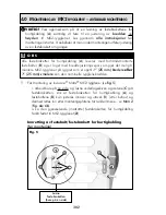 Preview for 312 page of Invacare matrx mx2 User Manual