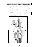 Preview for 313 page of Invacare matrx mx2 User Manual