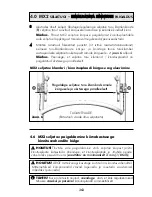 Preview for 375 page of Invacare matrx mx2 User Manual