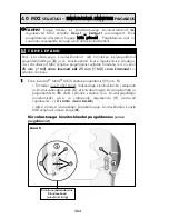 Preview for 376 page of Invacare matrx mx2 User Manual