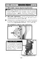 Preview for 380 page of Invacare matrx mx2 User Manual