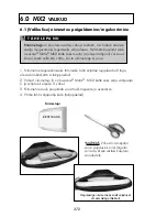 Preview for 384 page of Invacare matrx mx2 User Manual