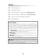 Preview for 389 page of Invacare matrx mx2 User Manual