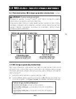 Preview for 396 page of Invacare matrx mx2 User Manual