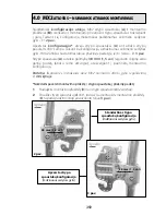 Preview for 405 page of Invacare matrx mx2 User Manual