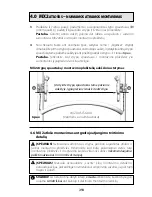 Preview for 407 page of Invacare matrx mx2 User Manual