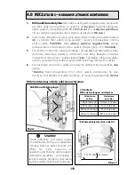 Preview for 411 page of Invacare matrx mx2 User Manual