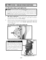 Preview for 412 page of Invacare matrx mx2 User Manual