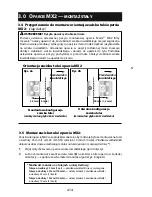 Preview for 428 page of Invacare matrx mx2 User Manual