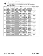 Preview for 4 page of Invacare Matrx PB Elite EDB User Manual