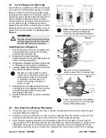 Preview for 10 page of Invacare Matrx PB Elite EDB User Manual