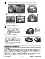 Preview for 11 page of Invacare Matrx PB Elite EDB User Manual