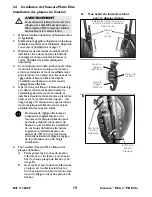 Preview for 19 page of Invacare Matrx PB Elite EDB User Manual