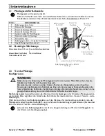 Preview for 32 page of Invacare Matrx PB Elite EDB User Manual