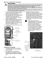 Preview for 50 page of Invacare Matrx PB Elite EDB User Manual