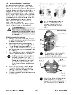 Предварительный просмотр 66 страницы Invacare Matrx PB Elite EDB User Manual